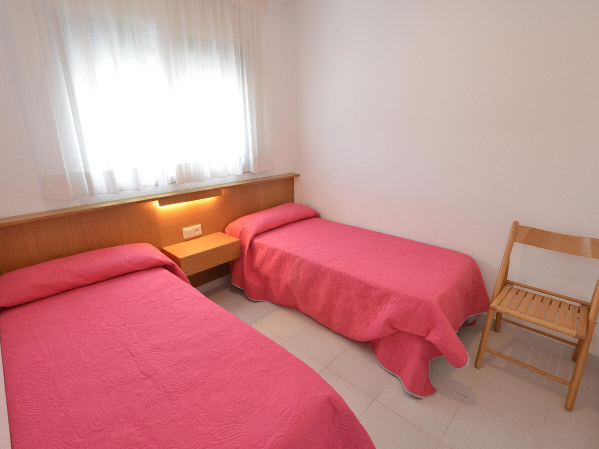 Appartement 5 pers. avec piscine à 800m de la plage - Photo 9