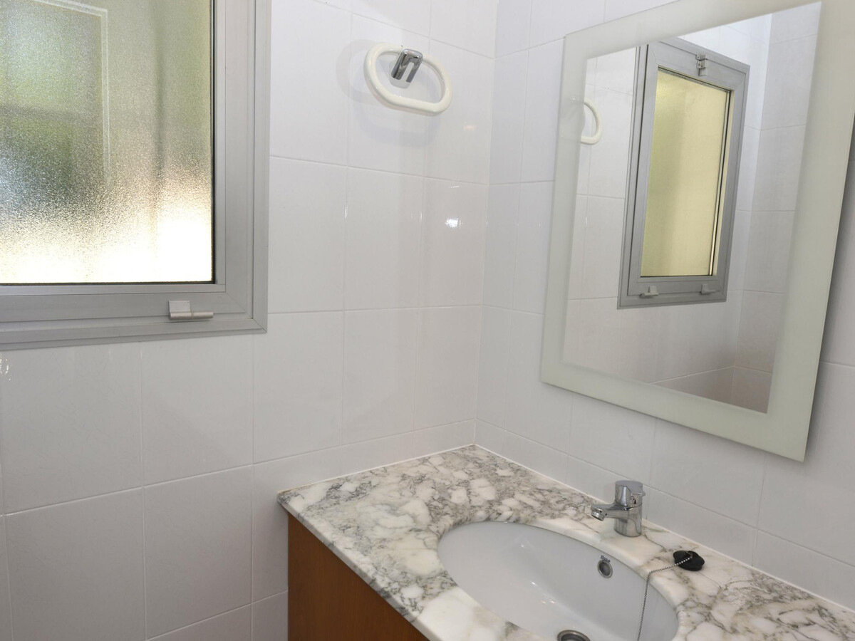 Appartement 5 pers. avec piscine à 800m de la plage - Photo 10