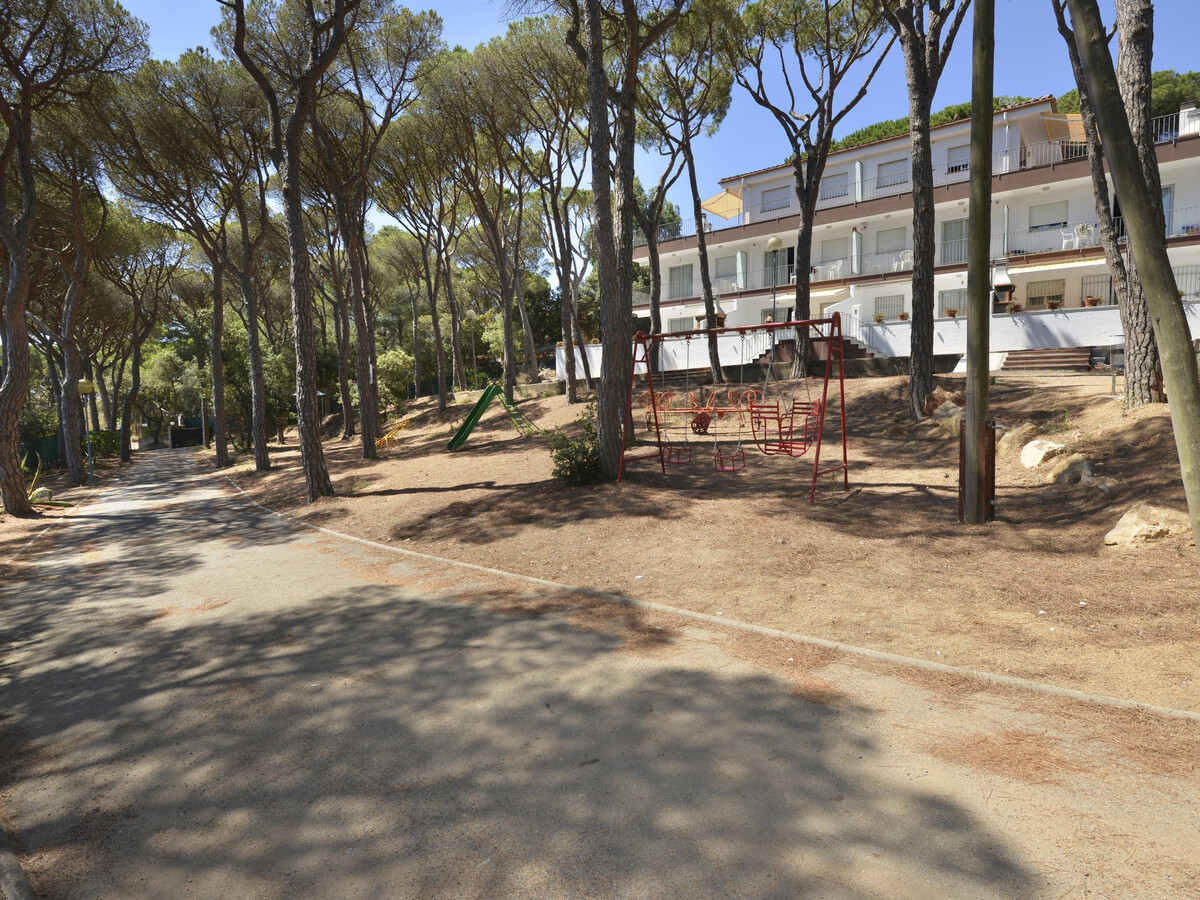 Appartement 5 pers. avec piscine à 800m de la plage - Photo 12