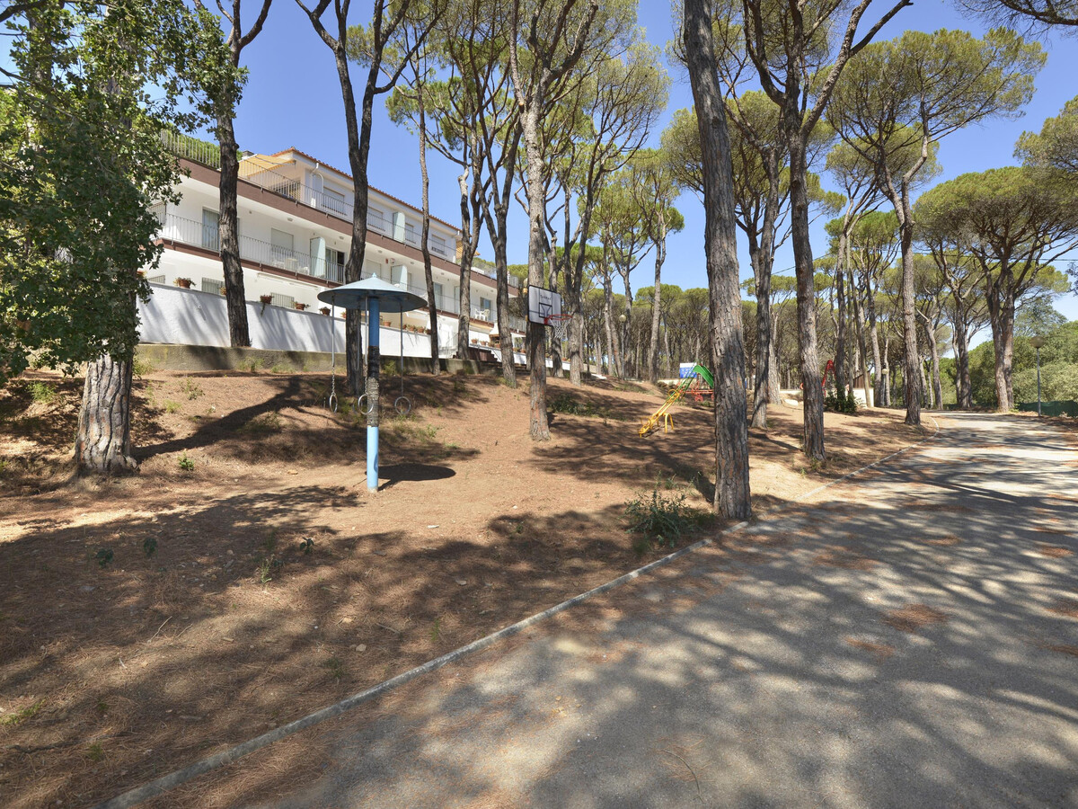 Appartement 5 pers. avec piscine à 800m de la plage - Photo 13