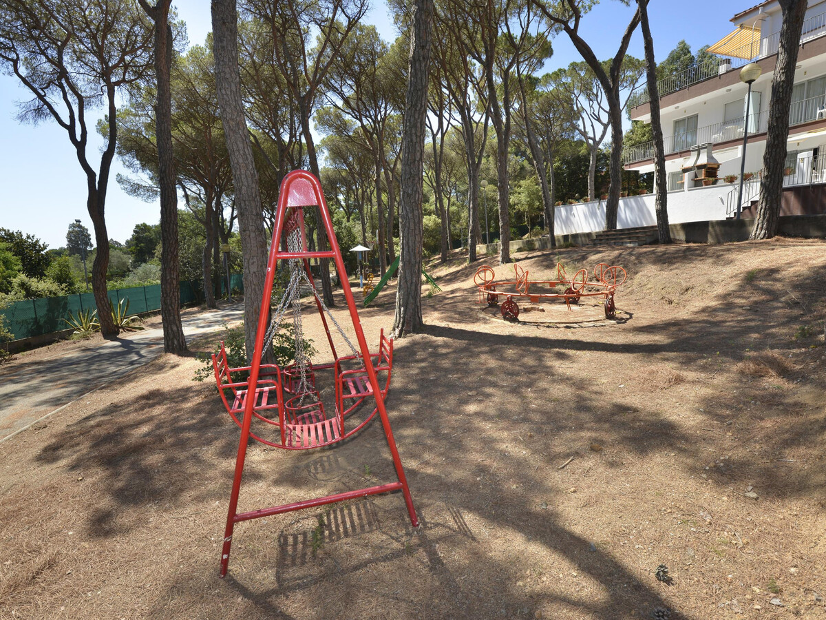 Appartement 5 pers. avec piscine à 800m de la plage - Photo 14