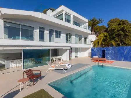 Location maison à Tamariu