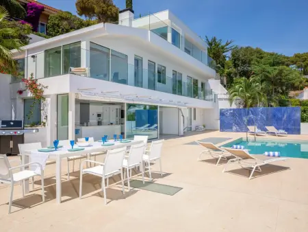 Villa de luxe avec piscine privée - Tamariu, Location Villa 12 personnes à Tamariu - Photo 1