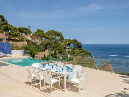 Villa de luxe avec piscine privée - Tamariu, Location Villa 12 personnes à Tamariu - Photo 2