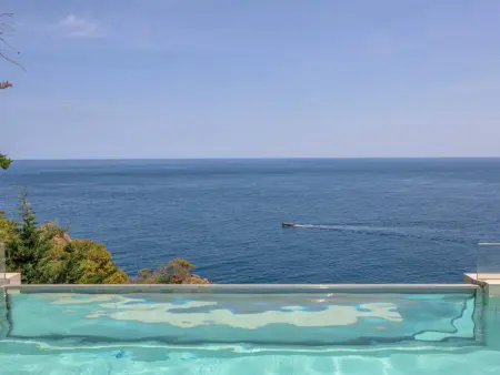 Villa de luxe avec piscine privée - Tamariu, Location Villa 12 personnes à Tamariu - Photo 4
