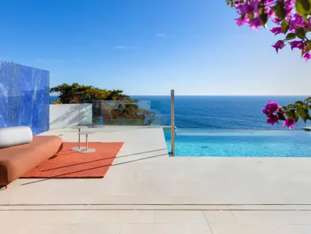 Villa de luxe avec piscine privée - Tamariu, Location Villa 12 personnes à Tamariu - Photo 7