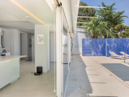 Villa de luxe avec piscine privée - Tamariu, Location Villa 12 personnes à Tamariu - Photo 8