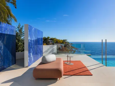 Villa de luxe avec piscine privée - Tamariu, Location Villa 12 personnes à Tamariu - Photo 9