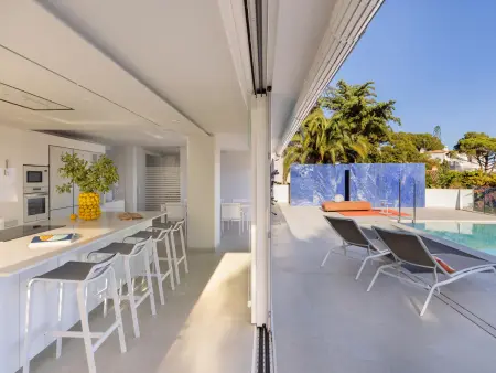 Villa de luxe avec piscine privée - Tamariu, Location Villa 12 personnes à Tamariu - Photo 11