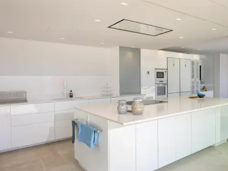 Villa de luxe avec piscine privée - Tamariu, Location Villa 12 personnes à Tamariu - Photo 17
