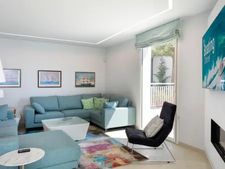 Villa de luxe avec piscine privée - Tamariu, Location Villa 12 personnes à Tamariu - Photo 19