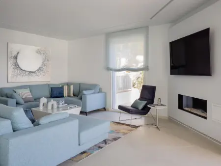 Villa de luxe avec piscine privée - Tamariu, Location Villa 12 personnes à Tamariu - Photo 21