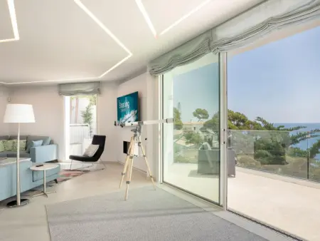Villa de luxe avec piscine privée - Tamariu, Location Villa 12 personnes à Tamariu - Photo 22