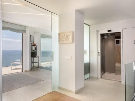 Villa de luxe avec piscine privée - Tamariu, Location Villa 12 personnes à Tamariu - Photo 24