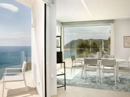 Villa de luxe avec piscine privée - Tamariu, Location Villa 12 personnes à Tamariu - Photo 26
