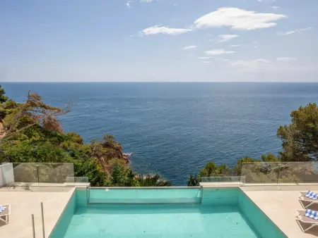 Villa de luxe avec piscine privée - Tamariu, Location Villa 12 personnes à Tamariu - Photo 29