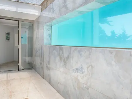 Villa de luxe avec piscine privée - Tamariu, Location Villa 12 personnes à Tamariu - Photo 30