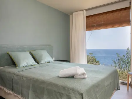 Villa de luxe avec piscine privée - Tamariu, Location Villa 12 personnes à Tamariu - Photo 31