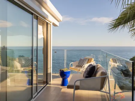 Villa de luxe avec piscine privée - Tamariu, Location Villa 12 personnes à Tamariu - Photo 34
