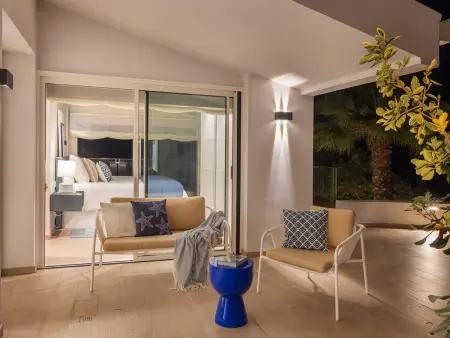 Villa de luxe avec piscine privée - Tamariu, Location Villa 12 personnes à Tamariu - Photo 35