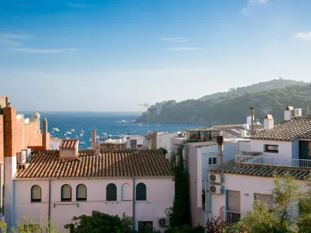 Location appartement à Calella de Palafrugell