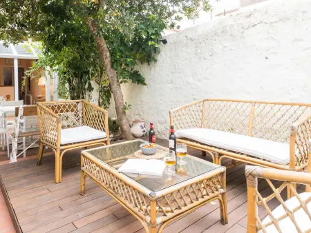 Location maison à Llafranc