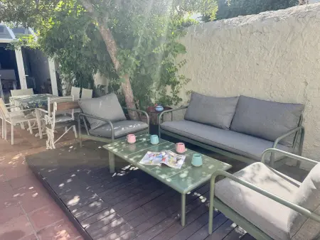 Villa 8 pers. à 30m de la plage de Llafranc - Photo 1