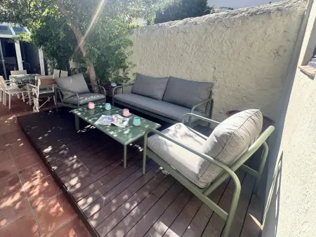 Villa 8 pers. à 30m de la plage de Llafranc - Photo 2