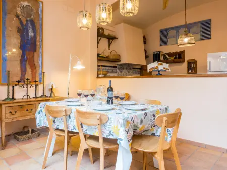 Villa 8 pers. à 30m de la plage de Llafranc - Photo 6