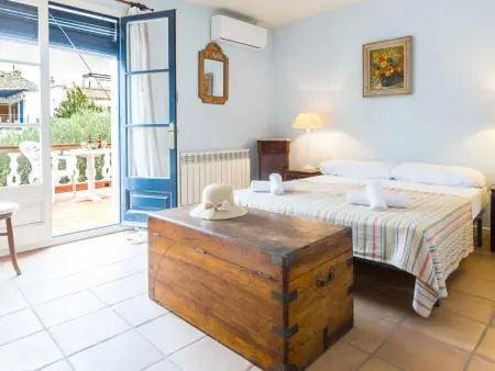 Villa 8 pers. à 30m de la plage de Llafranc - Photo 12