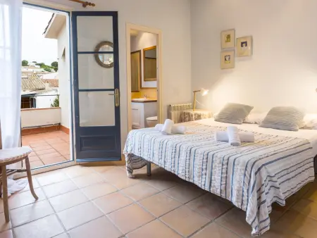 Villa 8 pers. à 30m de la plage de Llafranc - Photo 22
