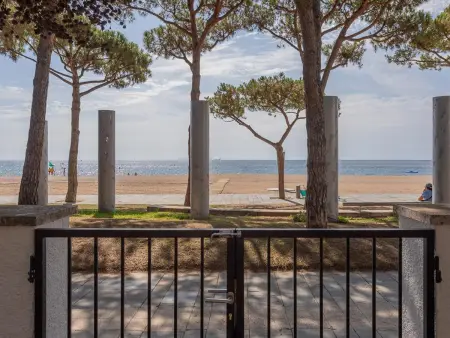 Location maison de vacances à Platja d'Aro i S'Agaró