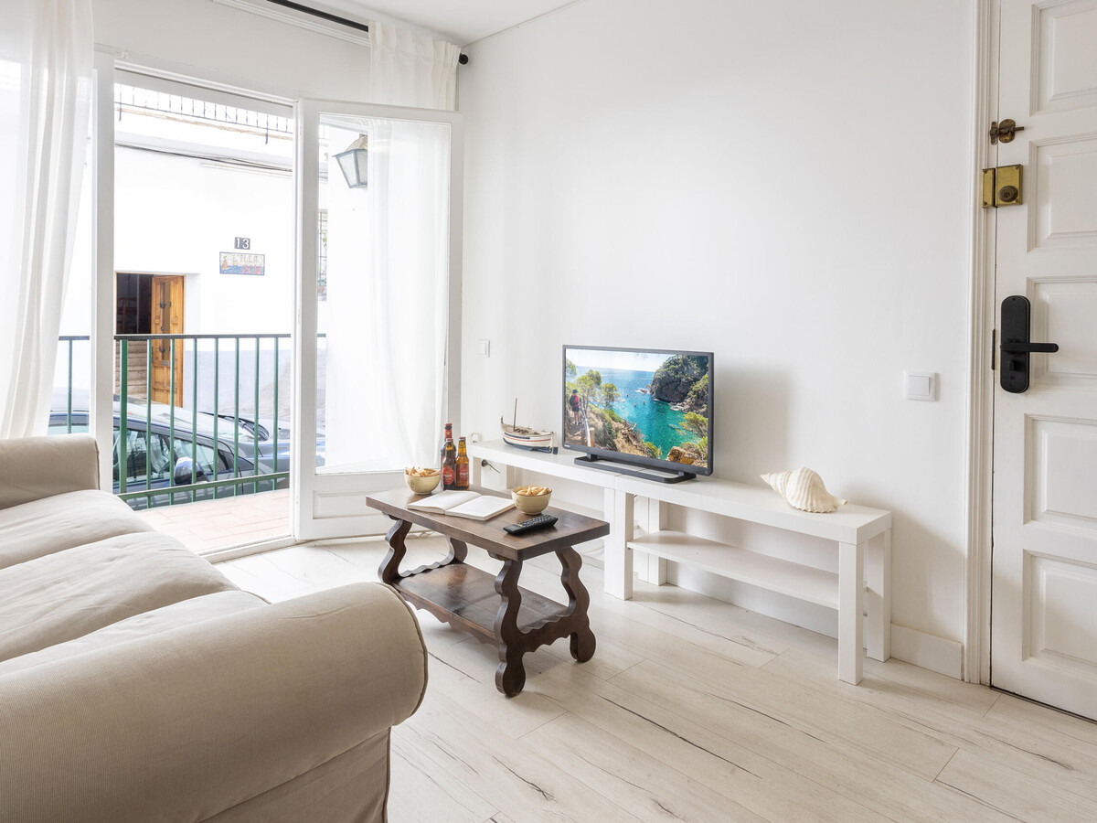 Appartement 3 chambres centre Llafranc, terrasses - Photo 4