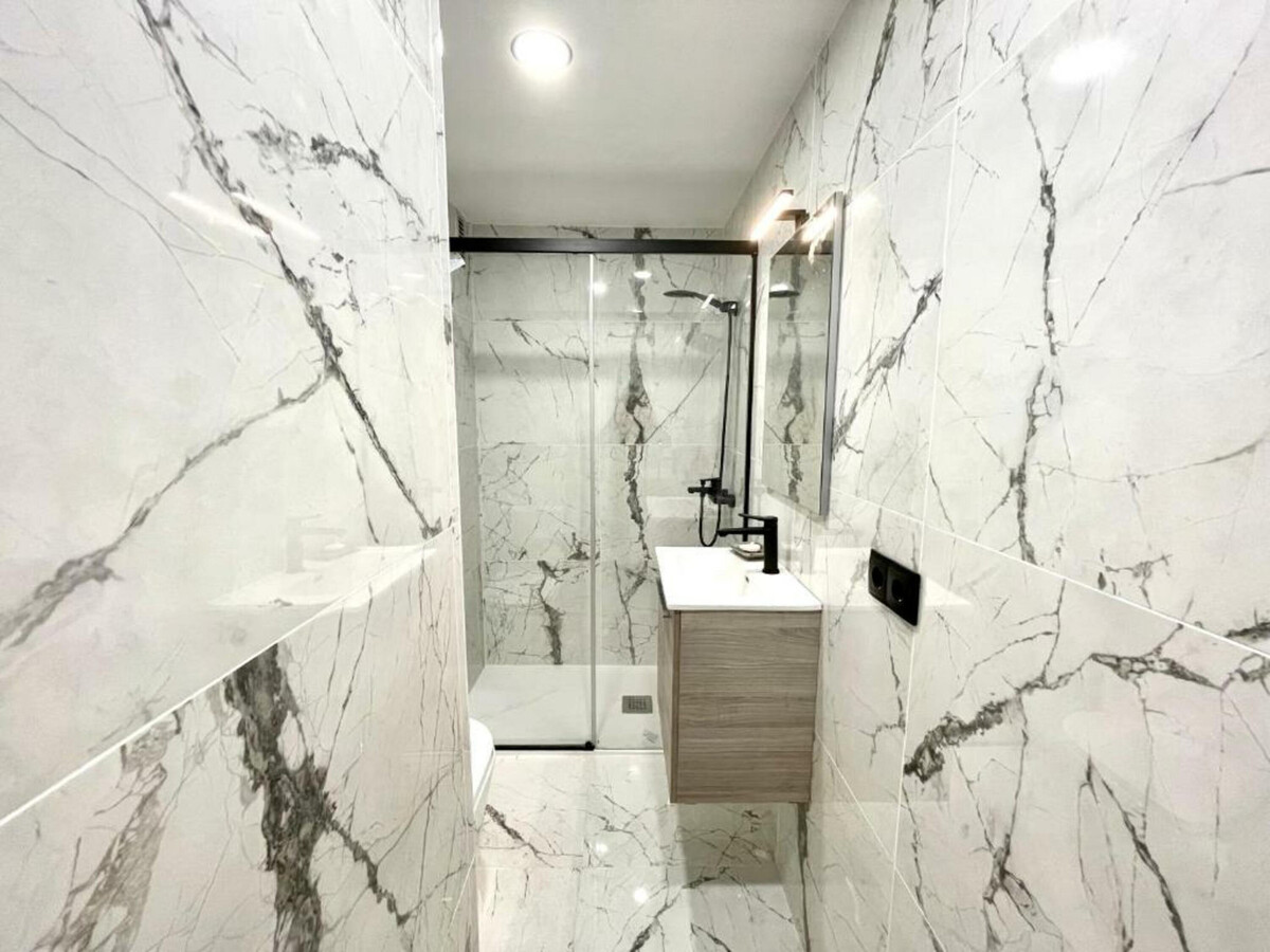 Appartement 3 chambres centre Llafranc, terrasses - Photo 11