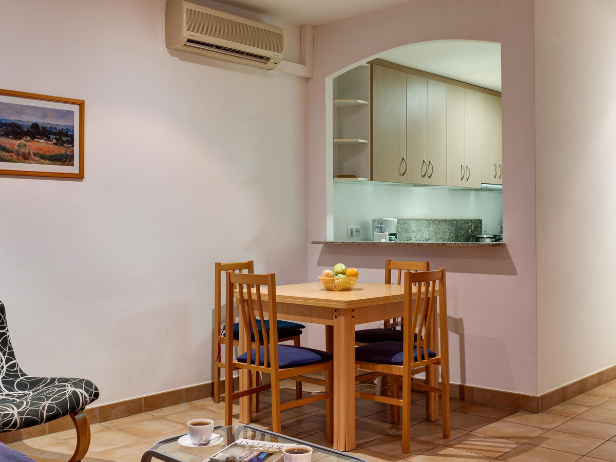 Appartement neuf à 50m de la plage, Calella de Palafrugell - Photo 3