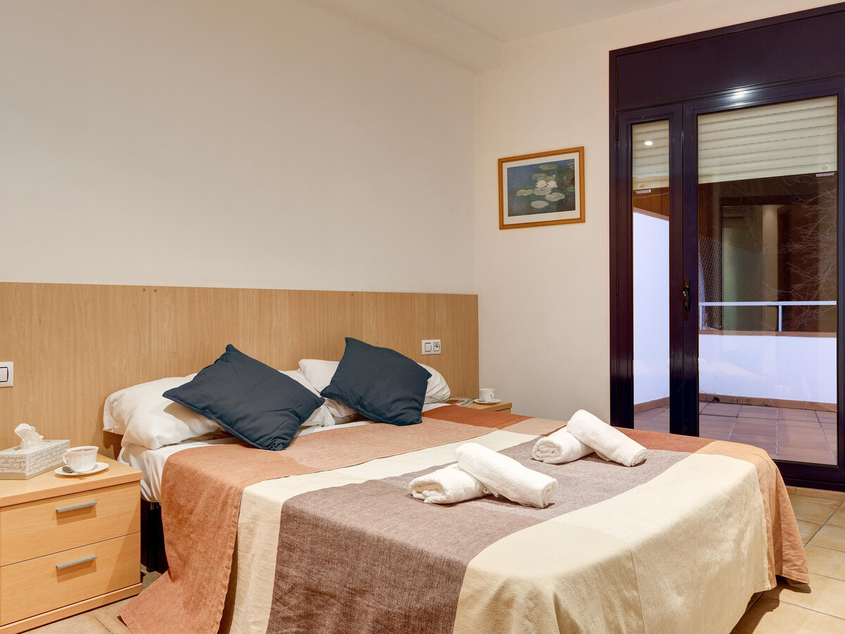 Appartement neuf à 50m de la plage, Calella de Palafrugell - Photo 4