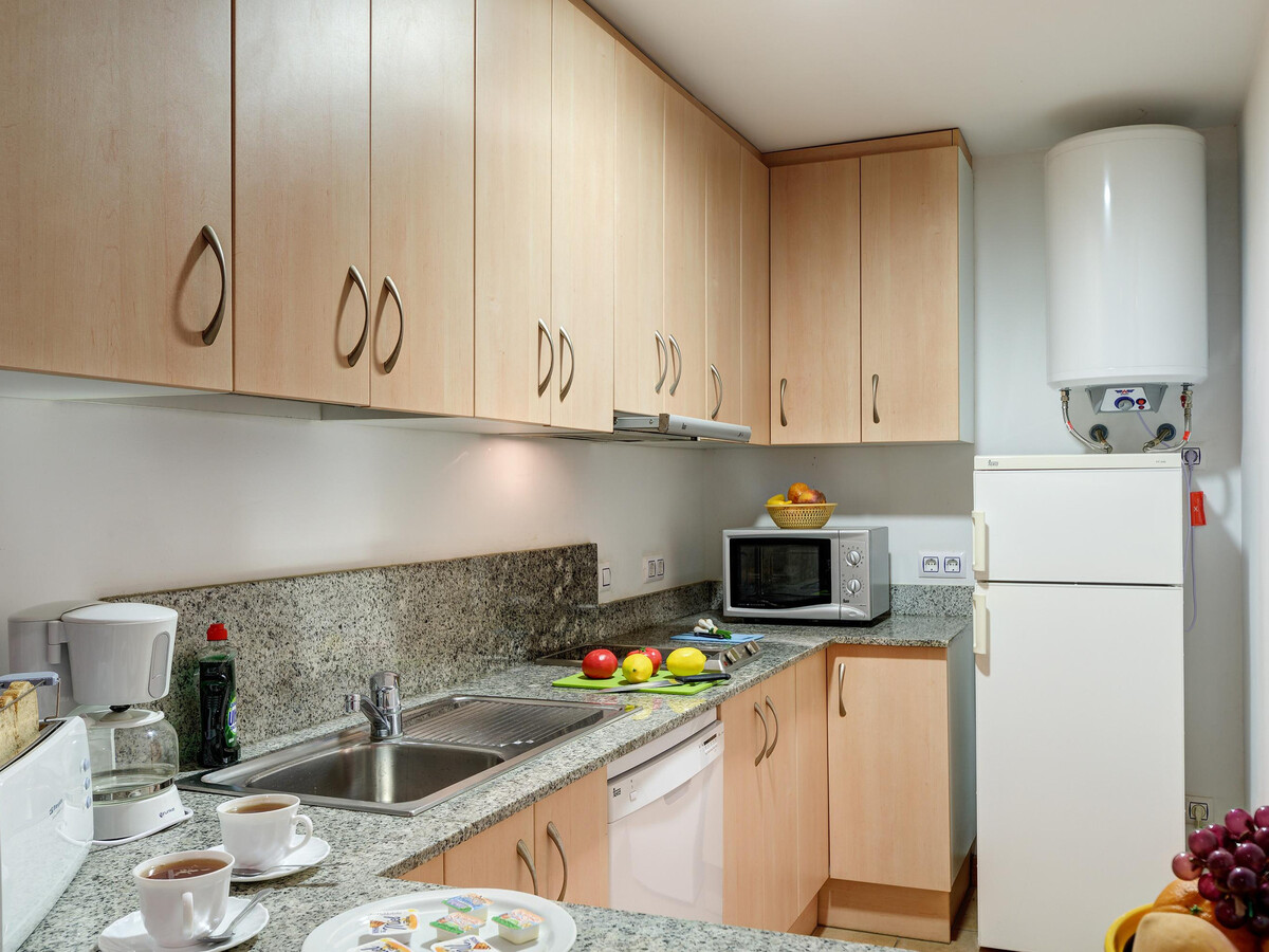 Appartement neuf à 50m de la plage, Calella de Palafrugell - Photo 14