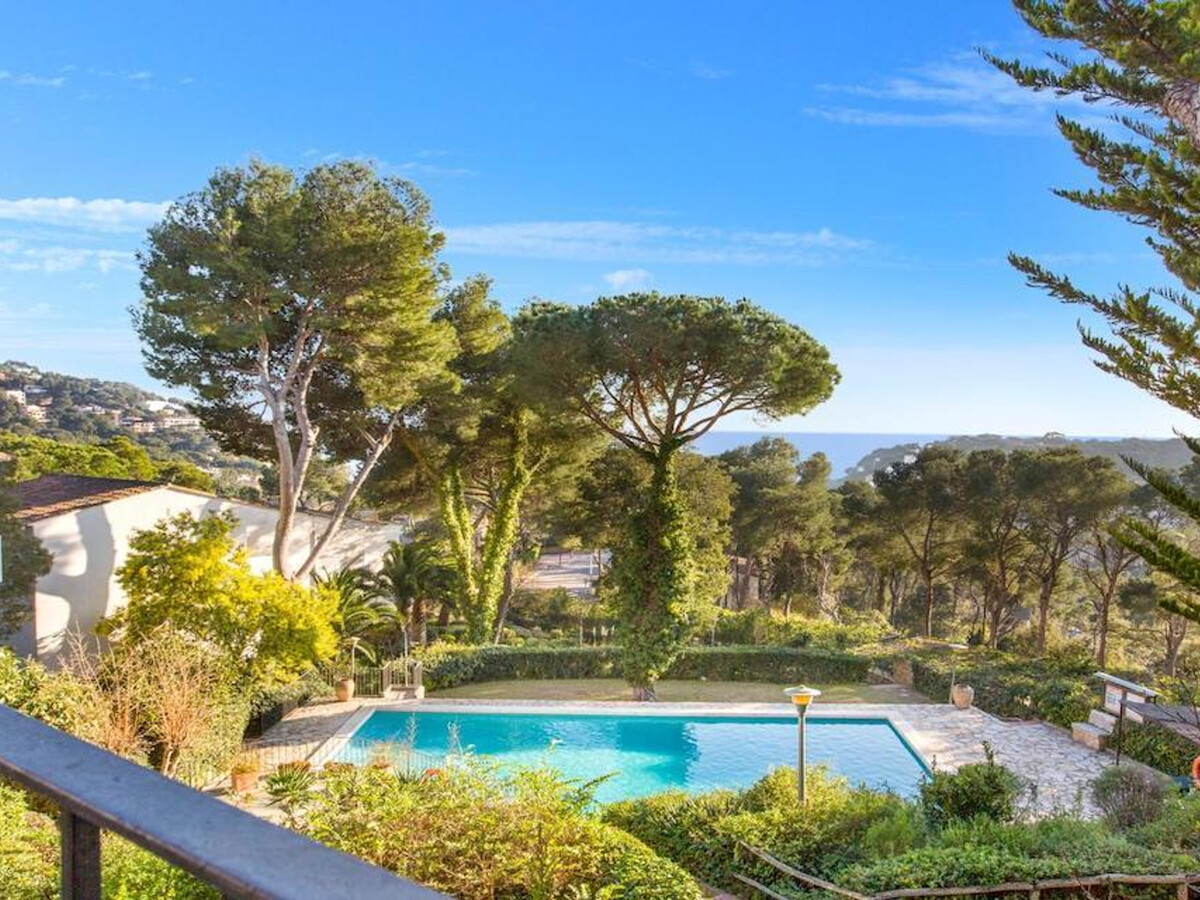 Appartement 4 pers. Llafranc, piscine et terrasse - Photo 2