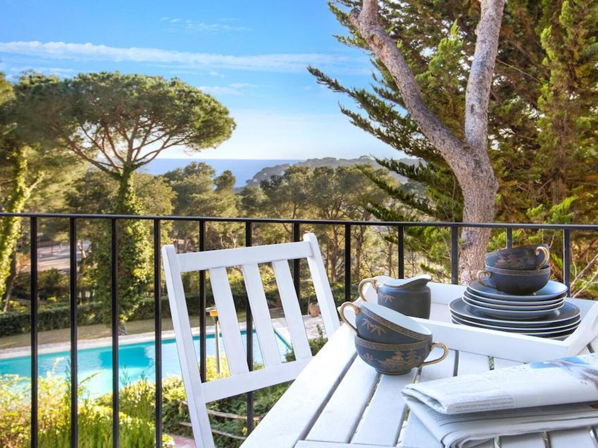 Appartement 4 pers. Llafranc, piscine et terrasse - Photo 9