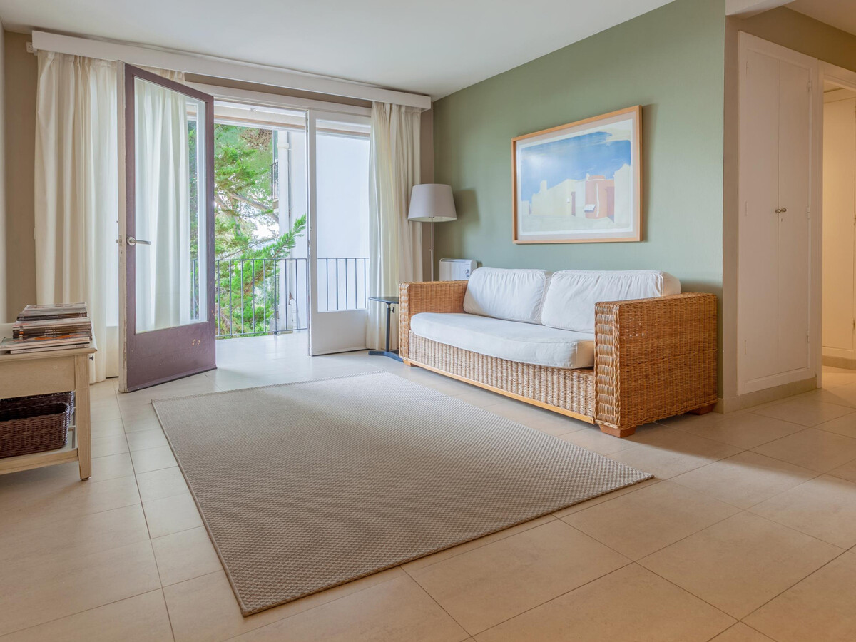 Appartement 4 pers. Llafranc, piscine et terrasse - Photo 10
