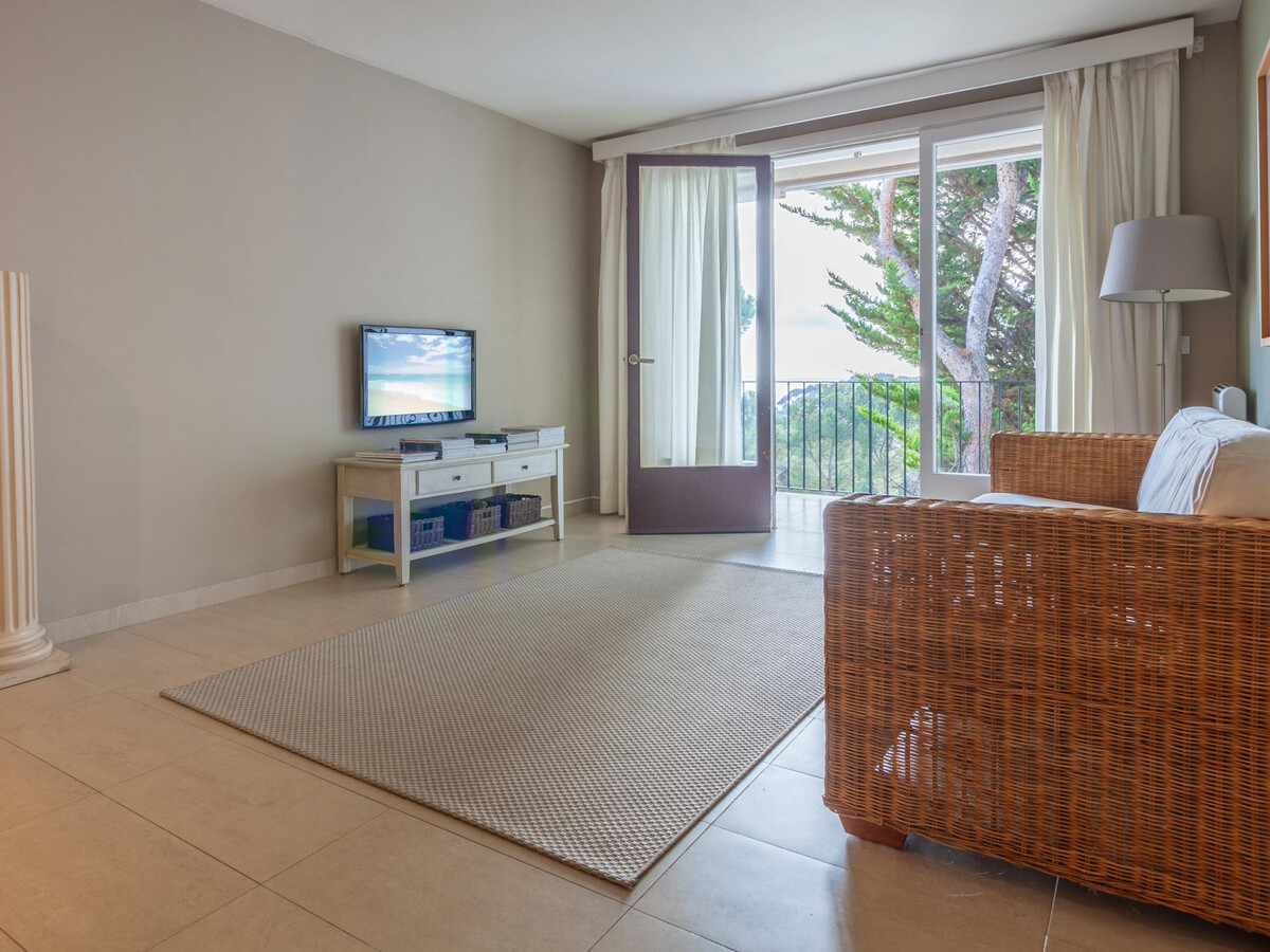 Appartement 4 pers. Llafranc, piscine et terrasse - Photo 11