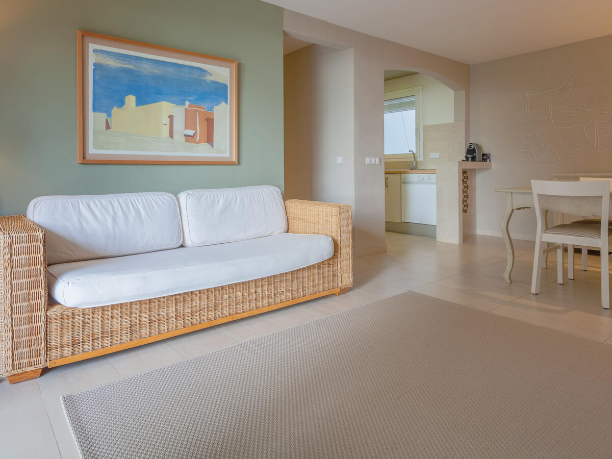 Appartement 4 pers. Llafranc, piscine et terrasse - Photo 12