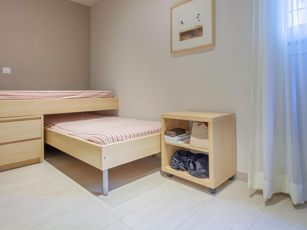 Appartement 4 pers. Llafranc, piscine et terrasse - Photo 18