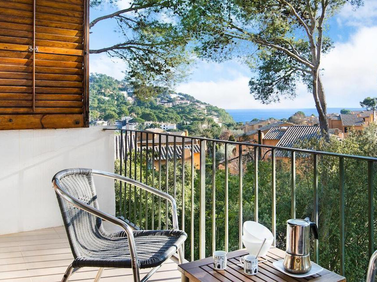 Appartement 2 ch, piscine et terrasse à Llafranc - Photo 1