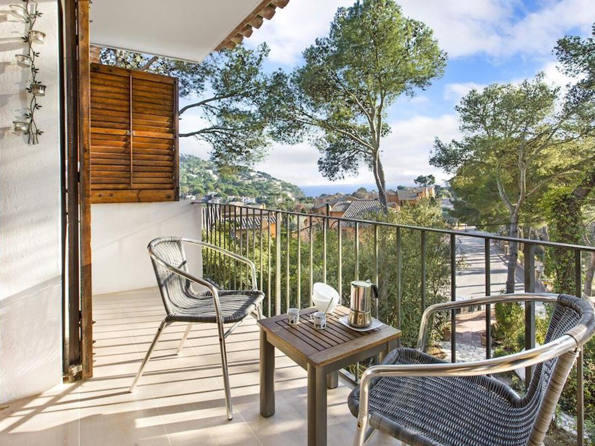 Appartement 2 ch, piscine et terrasse à Llafranc - Photo 2