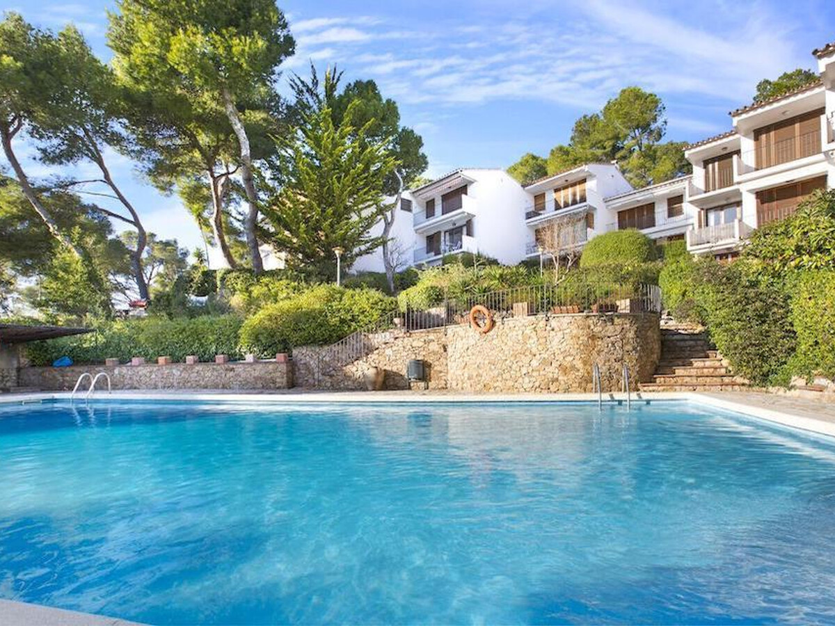 Appartement 2 ch, piscine et terrasse à Llafranc - Photo 4