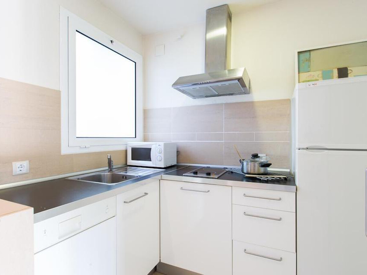 Appartement 2 ch, piscine et terrasse à Llafranc - Photo 8
