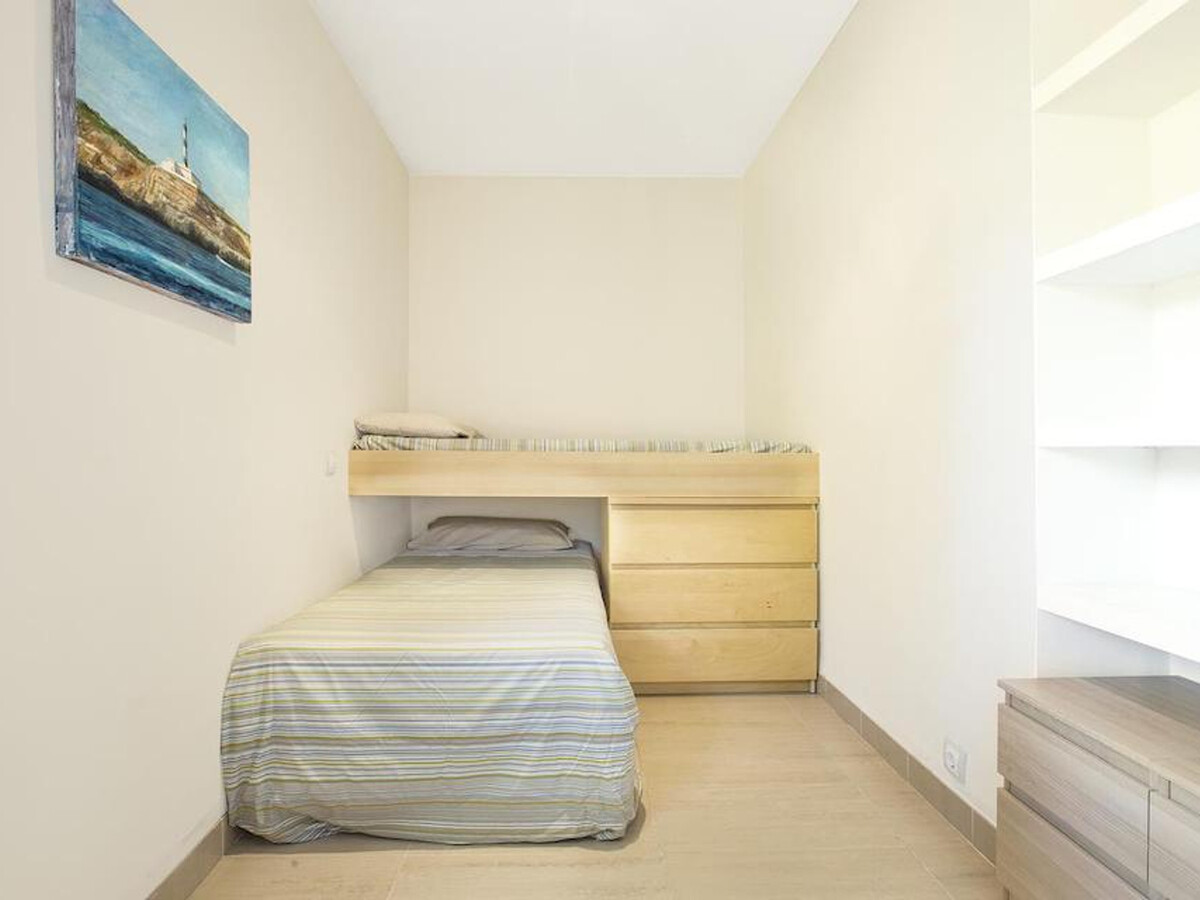 Appartement 2 ch, piscine et terrasse à Llafranc - Photo 11