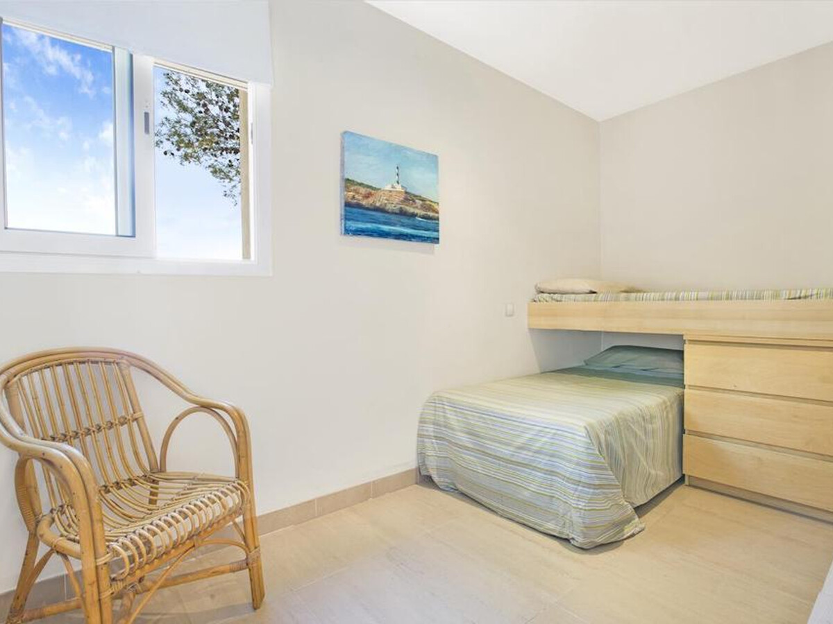 Appartement 2 ch, piscine et terrasse à Llafranc - Photo 12