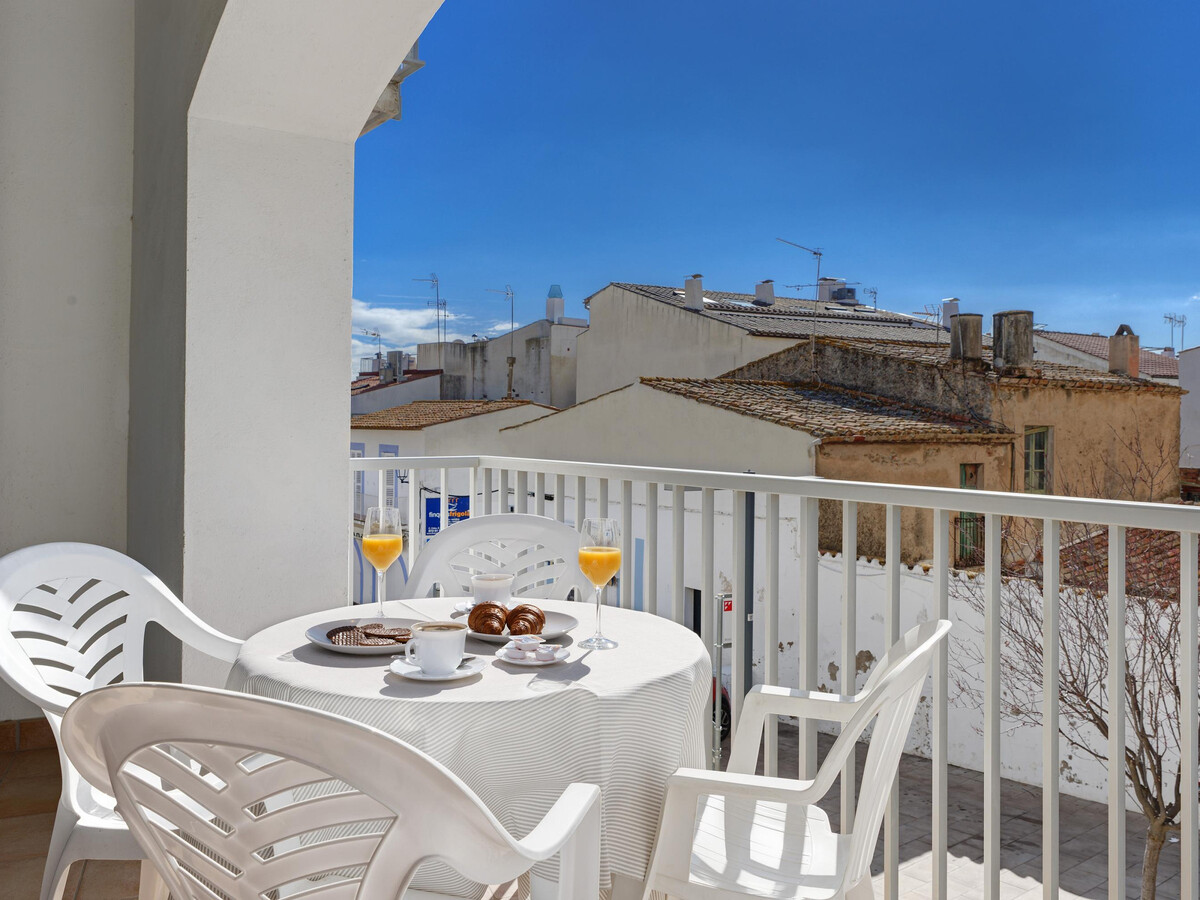 Appartement neuf 4 pers. à 50m de la plage, Calella - Photo 1